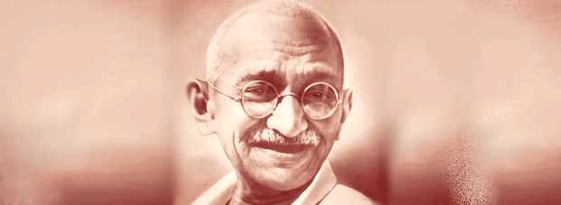 सत्य और संत की परिभाषा बापू की नजर में - Mahatma gandhi ji