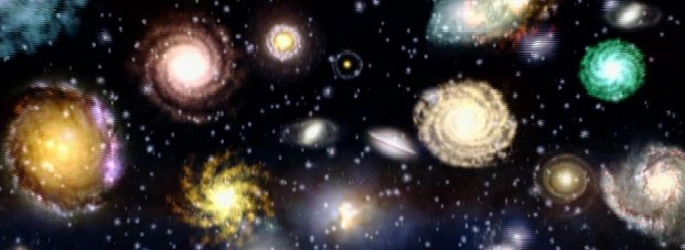 ब्रह्मांड में प्रकाश के फैलने के रहस्य का कारण पता लगा - Universe