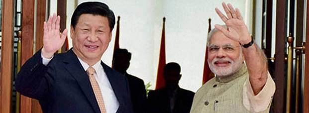 प्रधानमंत्री मोदी अगले हफ्ते करेंगे बीजिंग का दौरा, राष्ट्रपति शी जिनपिंग से होगी मुलाकात - Prime Minister Narendra Modi Beijing President Xi Jinping