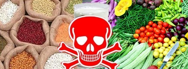खाद्य पदार्थों का जहरीला हो जाना - When Food Become Poison