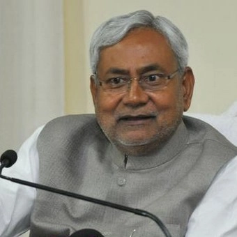 सुशासन बाबू की असल परीक्षा अब होगी - Nitish Kumar Bihar election
