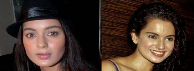 कंगना ने करियर को लेकर किया बड़ा खुलासा - Kangna ranaut, bollywood actress, reveals