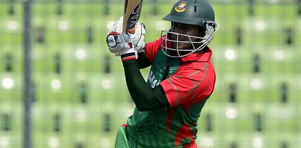 चोट के कारण सीरीज से बाहर शाकिब अल हसन - Shakib Al Hasan Bangladesh Cricket Board