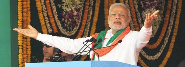 इन संगठनों से प्रधानमंत्री मोदी को जान का खतरा - Narendra Modi