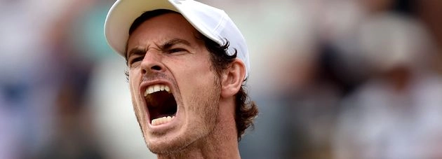 डेविस कप में खेलेंगे एंडी मरे - Andy Murray, Davis Cup, UK