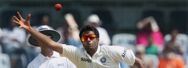 विश्व के नंबर दो गेंदबाज बने अश्विन - Ravichandran Ashwin