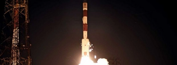 भारत ने महारत हासिल कर ली है उपग्रह प्रक्षेपण क्षेत्र में - Satellite launch, Indian scientist, Indian PSLV