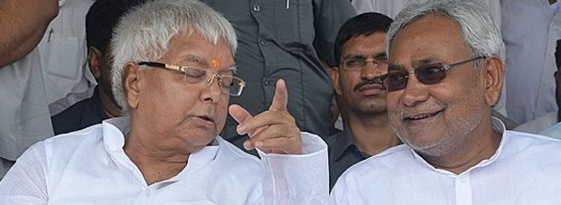 ये‍ हैं बिहार में महागठबंधन की जीत के नायक - hero of mahagathbandhan win in Bihar election