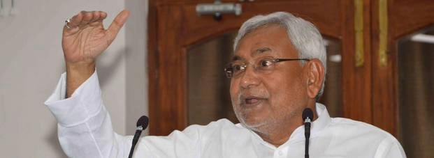 नीतीश विधायक दल के नेता चुने गए, आज लेंगे मुख्यमंत्री की शपथ - #Nitish Kumar, Bihar,