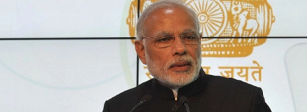 जलवायु पर जिम्मेदारी निभाएं विकसित देश : मोदी - Prime Minister Modi in climate change conference Paris