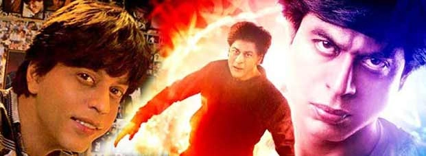 BOX OFFICE: कैसी है शाहरुख की 'फैन' की एडवांस बुकिंग? - Shah Rukh Khan, Advance Booking, Box Office, Fan
