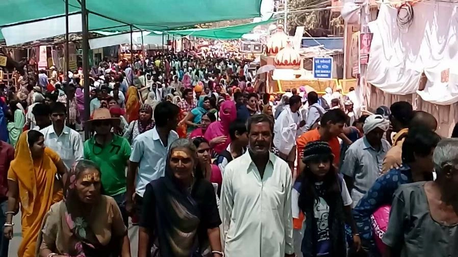 उज्जैन का सिंहस्थ महिला सशक्तीकरण को भी समर्पित - Ujjain Simhastha 2016, Ujjain, Ujjain Kumbh