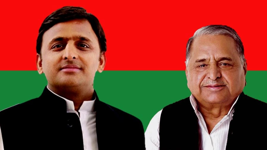 मुलायम का यू-टर्न, अखिलेश ही होंगे अगले मुख्यमंत्री - Mulayam U turn, Supports Akhilesh in UP election
