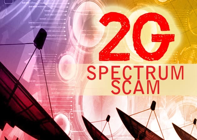 संसद में हंगामा, कांग्रेस ने उठाए 2जी घोटाले पर सवाल... - congress on 2G scam