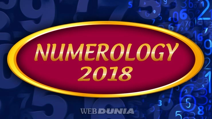 Numerology - Numerology - મૂલાંક પ્રમાણે જાણો તમારું શુભ રંગ,  રત્ન, દિવસ, દેવતા અને ઉપાય  (See Video)