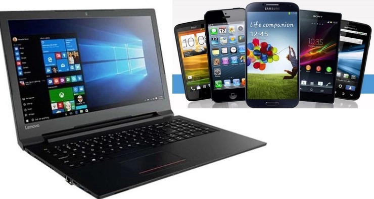 Lockdown 3.0 : कर सकेंगे मोबाइल-लैपटॉप खरीदी, लेकिन - lockdown 3.0 you can buy phones laptops from flipkart and amazon