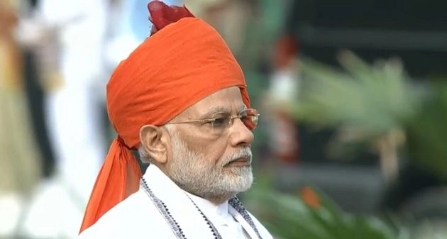 प्रधानमंत्री नरेन्द्र मोदी के भाषण की दस प्रमुख बड़ी बातें - Prime Minister Narendra Modi speech,