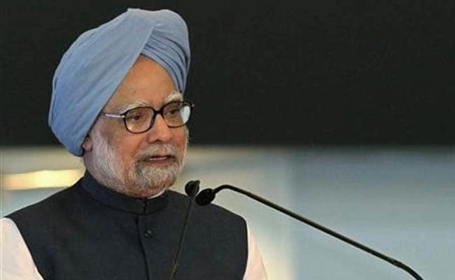 पूर्व प्रधानमंत्री मनमोहन सिंह ने क्यों दी मोदी को संयम बरतने की सलाह... - Manmohan Singh advised Narendra Modi