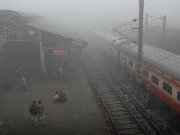 શુક્રવારે ભારતના મેદાની ભાગોમાં 10 સૌથી ઠંડા શહેર