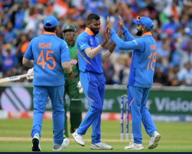 india vs srilanka match। वर्ल्ड कप में जीत के बाद भी टीम इंडिया को सता रही है यह बड़ी चिंता - world cup 2019 match 44 india vs srilanka preview leeds headingley