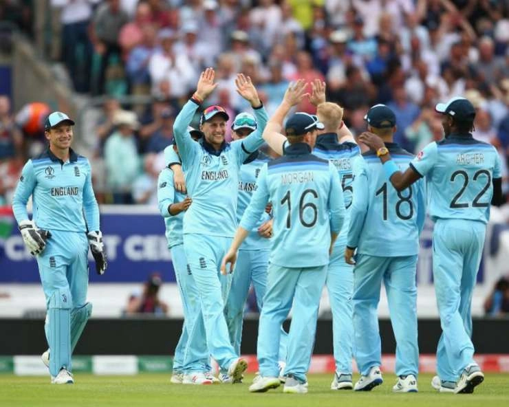 सुरक्षा नियमों को लेकर जटिलताओं के कारण इंग्लैंड के गेंदबाजों की ट्रेनिंग पर वापसी टली