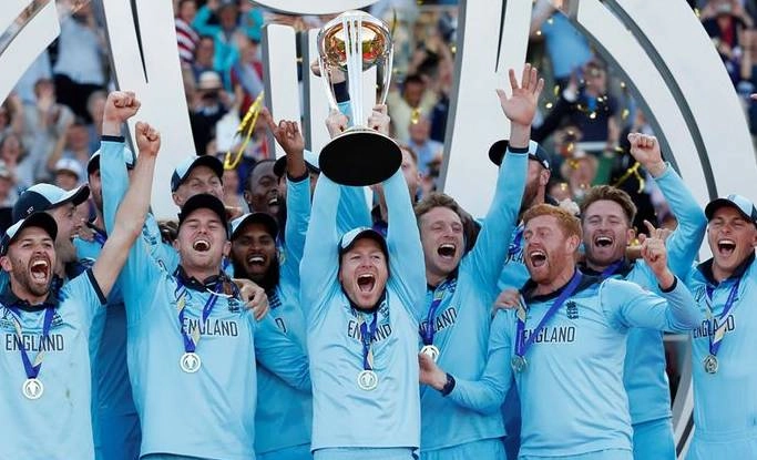 3 साल पहले इंग्लैंड को आज ही जिताया था पहला वनडे विश्वकप, अब यह टूर्नामेंट खेलेंगे इंग्लैंड के पूर्व कप्तान