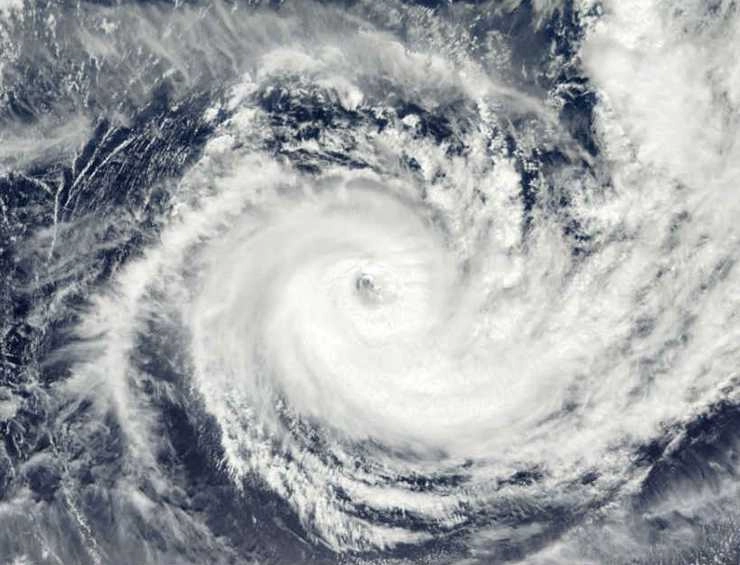 बड़ी खबर, चक्रवाती तूफान में तब्दील हुआ निवार, अगले 24 घंटों में होगा विकराल - Cyclone Nivar will be dangerous in next 24 hours