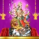 श्री दुर्गा चालीसा : नमो नमो दुर्गे सुख करनी... Gupt Navratri पर रोज पढ़ें....