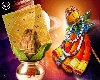 Hindu nav varsh 2024 : हिंदू नववर्ष की शुरुआत 7 शुभ योग, 2 अशुभ योग और 4 राजयोग में, 5 राशियों को होगा फायदा