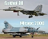 मुरैना में बड़ा विमान हादसा, वायुसेना के 2 लड़ाकू विमान क्रैश