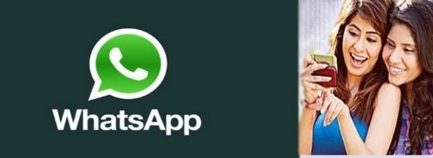 दिल जीत लेगा व्हाट्‍सएप का यह नया लुक - Whatsapp new look