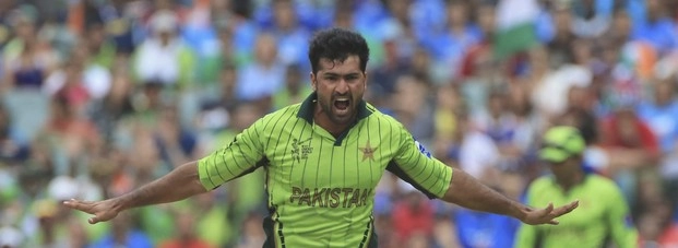 पाकिस्तान ने आखिरकार विश्व कप में चखा जीत का स्वाद - world cup cricket, Pakistan