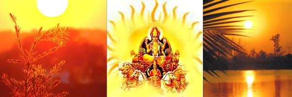 रविवार को अवश्य पढ़ें भगवान सूर्य के 21 नाम - 21 name of surya
