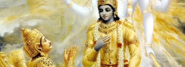 श्रीकृष्ण के बारे में 14 रहस्य जानकर रह जाएंगे हैरान - Lord Krishna