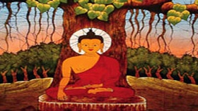 bodhidharma | जानें बोधिधर्म को