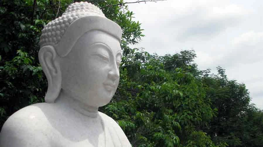 सिद्धार्थ कैसे बने महात्मा बुद्ध...  पढ़ें कथा - Gautam Buddha 2017