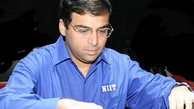 नकामूरा से हारकर दूसरे स्थान पर रहे आनंद - Vishwanathan Anand