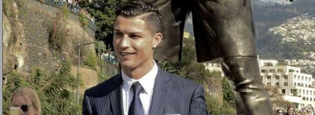 जिदान के लिए अभी भी सर्वश्रेष्ठ हैं रोनाल्डो - Zinedine Zidane Rial Madrid Cristiano Ronaldo