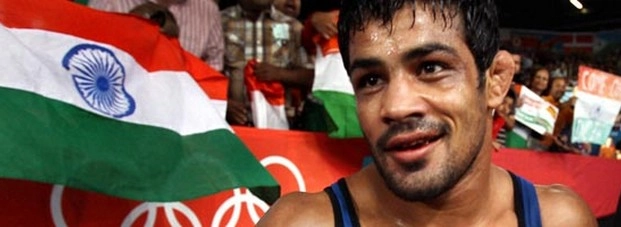 सुशील कुमार विश्व कुश्ती चैंपियनशिप से हटे