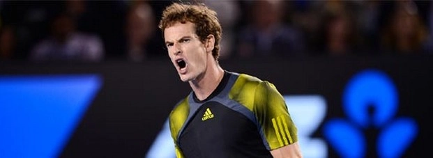 मोंटे कार्लो मास्टर्स में हारे एंडी मरे - Andy Murray Britain