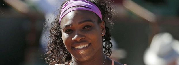 सेरेना विलियम्स बनी दुनिया की नंबर एक खिलाड़ी - Serena Williams, tennis rankings