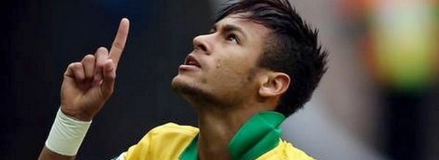 नेमार ने ब्राजील को दिलाया फुटबाल में स्वर्ण - Rio Olympics : Brazil wins gold in football