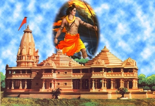 ಅಯೋಧ್ಯೆ ರಾಮಮಂದಿರ ನಿರ್ಮಾಣಕ್ಕೆ ಮುಹೂರ್ತ್ ಫಿಕ್ಸ್