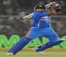 2ನೇ ಟಿ 20: ಆಸ್ಟ್ರೇಲಿಯಾ ವಿರುದ್ಧ ಭಾರತ  3 ವಿಕೆಟ್‌ಗೆ 184 ರನ್