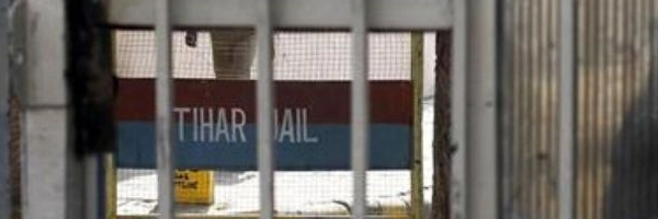 દેશની સૌથી સુરક્ષિત તિહાડ જેલમાં કેદીઓએ ખોદી સુરંગ, એક કેદી ભાગ્યો