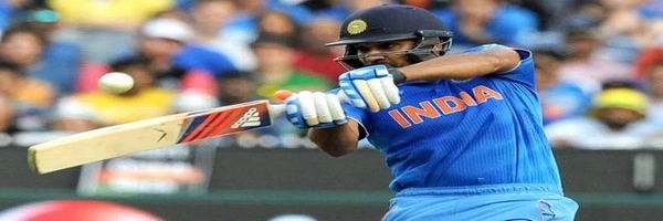 IND vs AUS Live : બીજી વનડેમાં ભારત 97/1, રોહિતની હાફ સેંચુરી