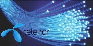टेलीनॉर धमाका:   47 रुपयात 56 जीबी 4जी डेटा