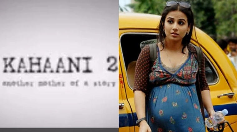 ಕಹಾನಿ-2 ಚಿತ್ರ ನವೆಂಬರ್ 25ಕ್ಕೆ ಬಿಡುಗಡೆ