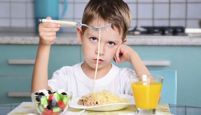 Tips to increase Child Appetite - ભૂખ વધારવા માટે આ ઘરેલૂ ઉપાય