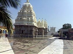 ಕೂಡಲಸಂಗಮದಲ್ಲಿ 850 ವರ್ಷ ಪ್ರಾಚೀನ ಸಂಗಮೇಶ್ವರ ದೇವಾಲಯ